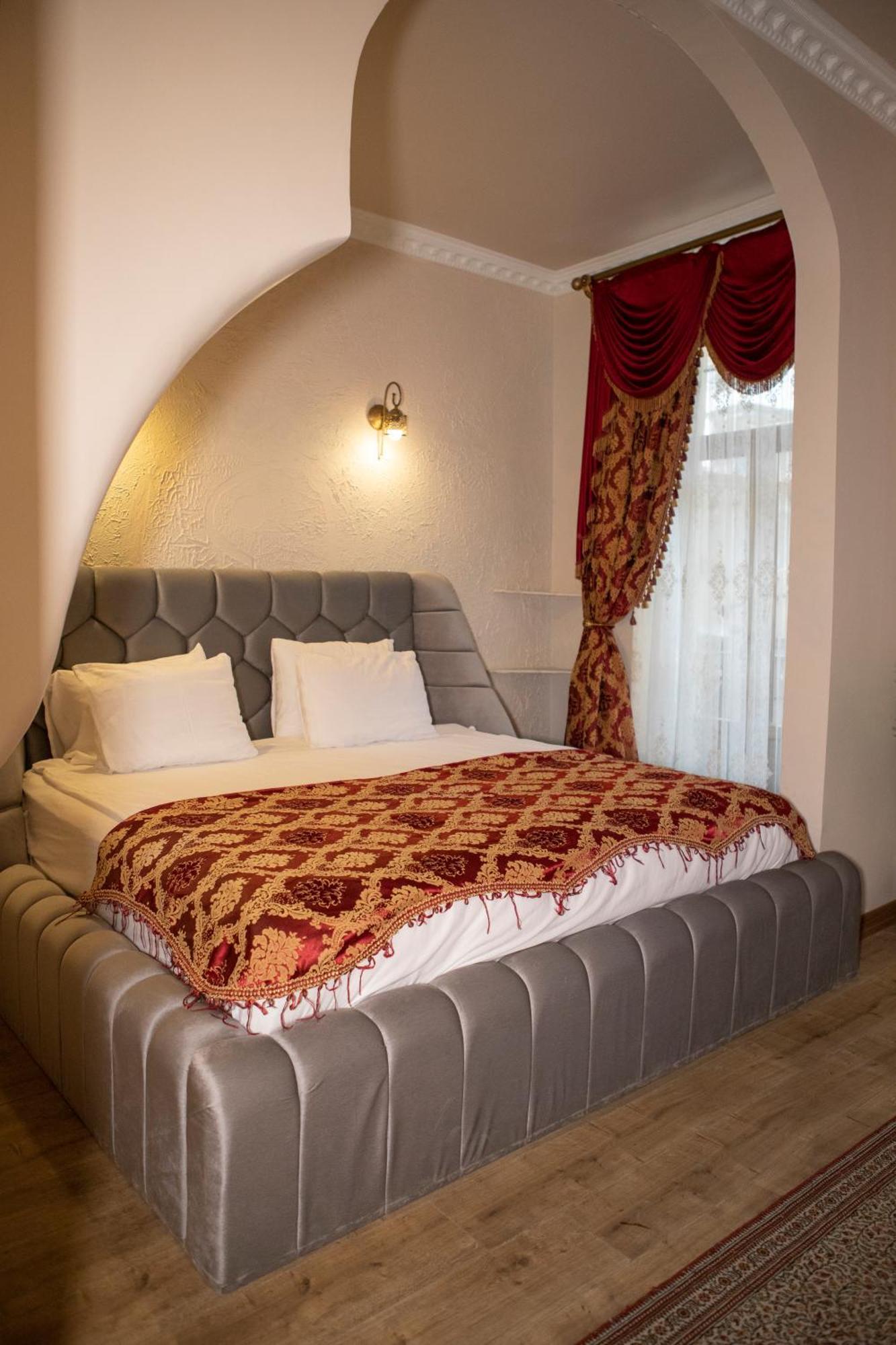 Beyport Hotel Taksim Istanbul Exterior photo