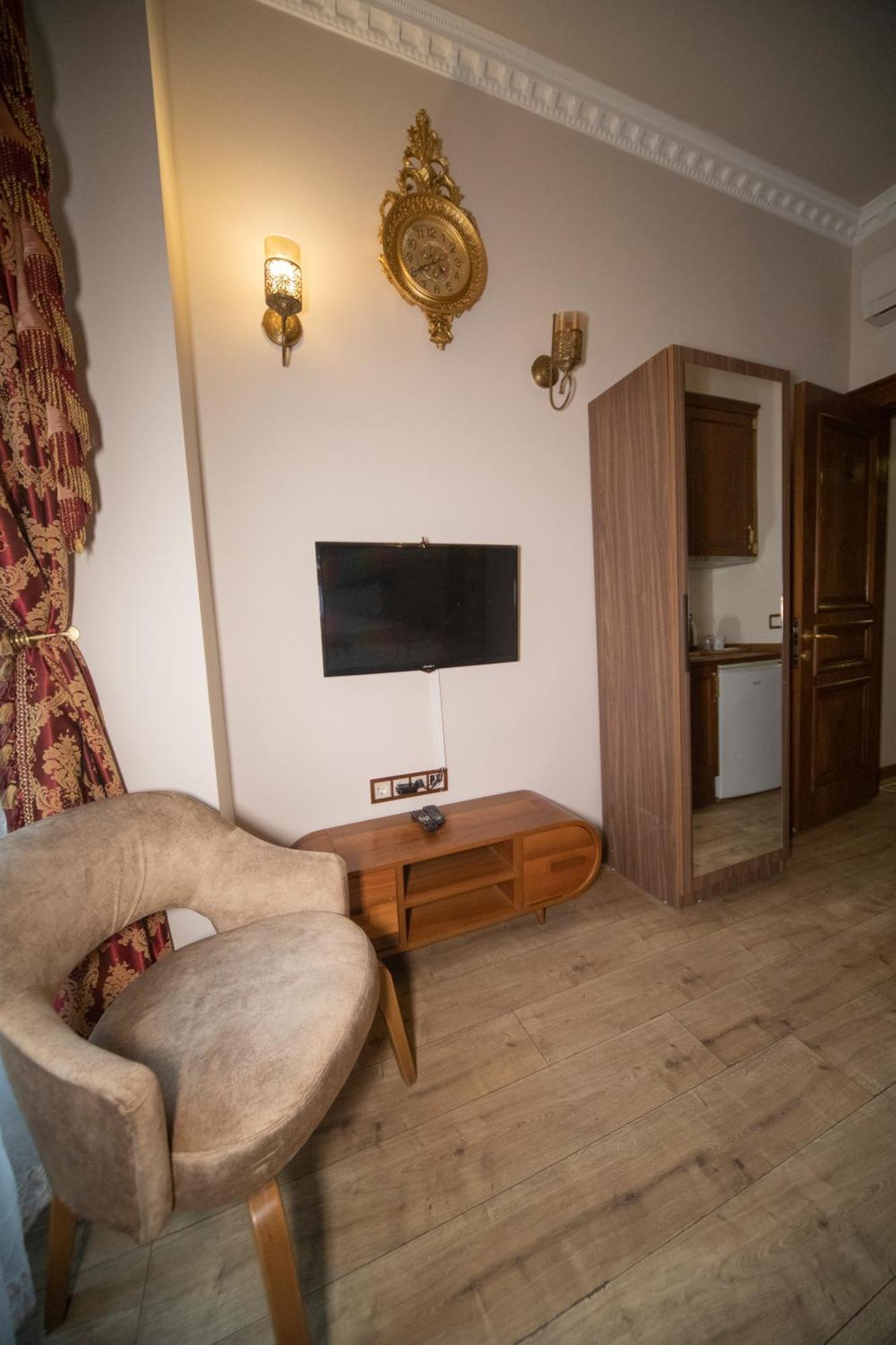 Beyport Hotel Taksim Istanbul Exterior photo