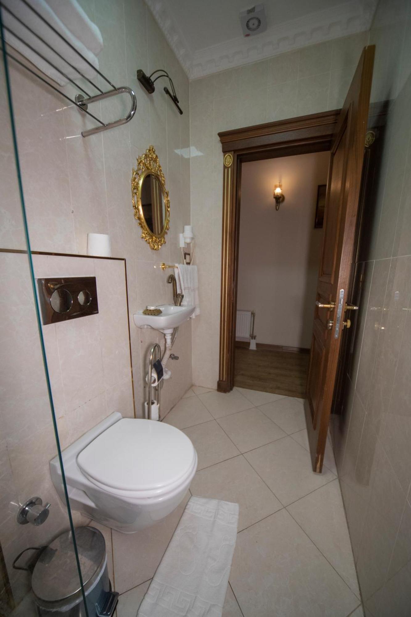 Beyport Hotel Taksim Istanbul Exterior photo