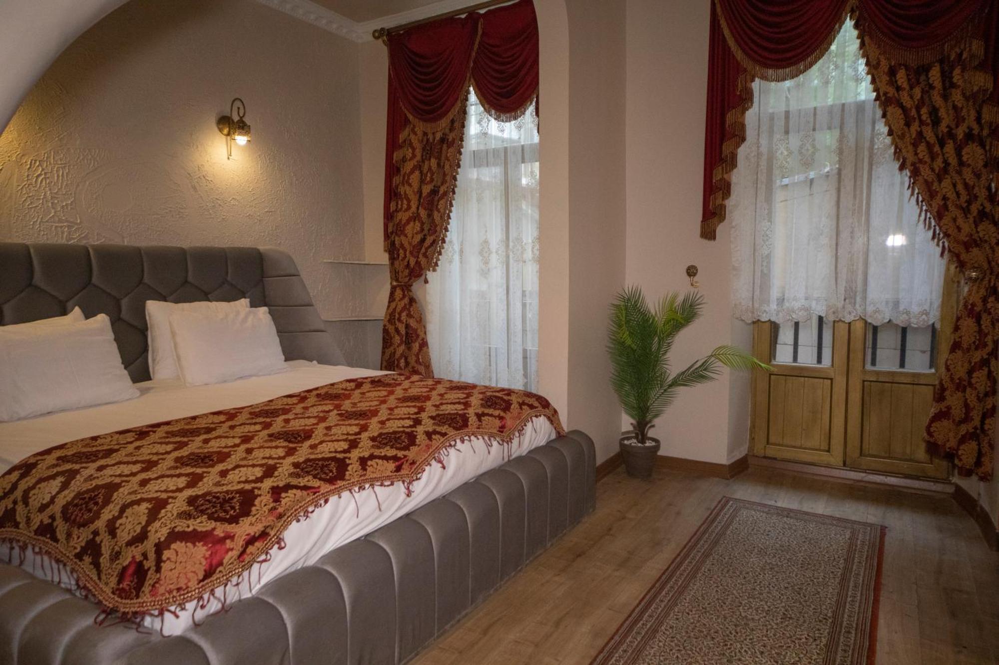 Beyport Hotel Taksim Istanbul Exterior photo