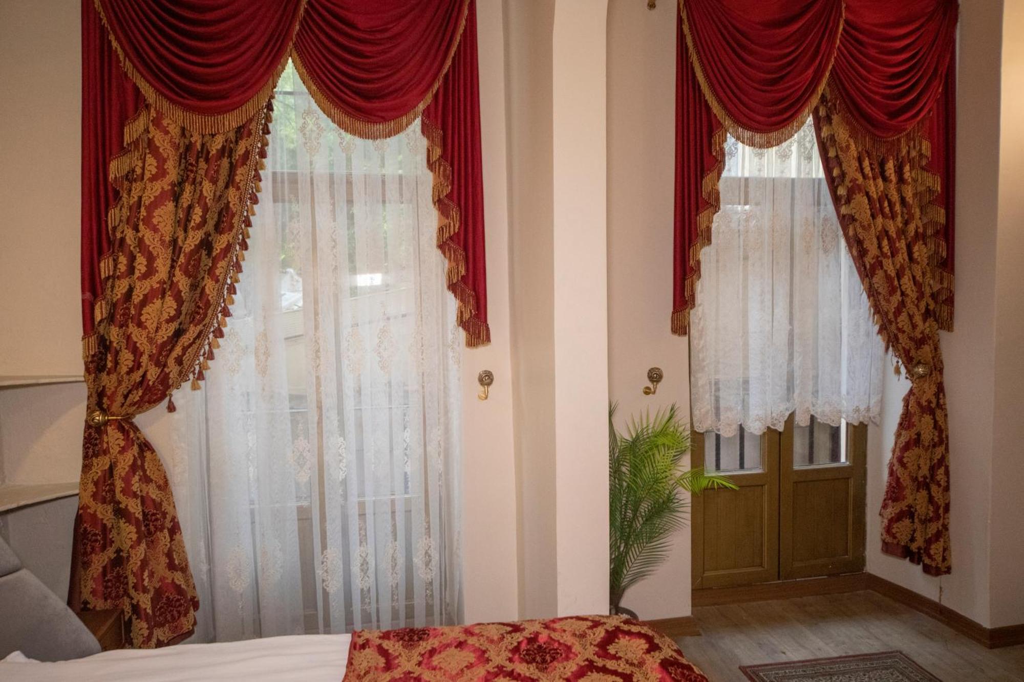 Beyport Hotel Taksim Istanbul Exterior photo