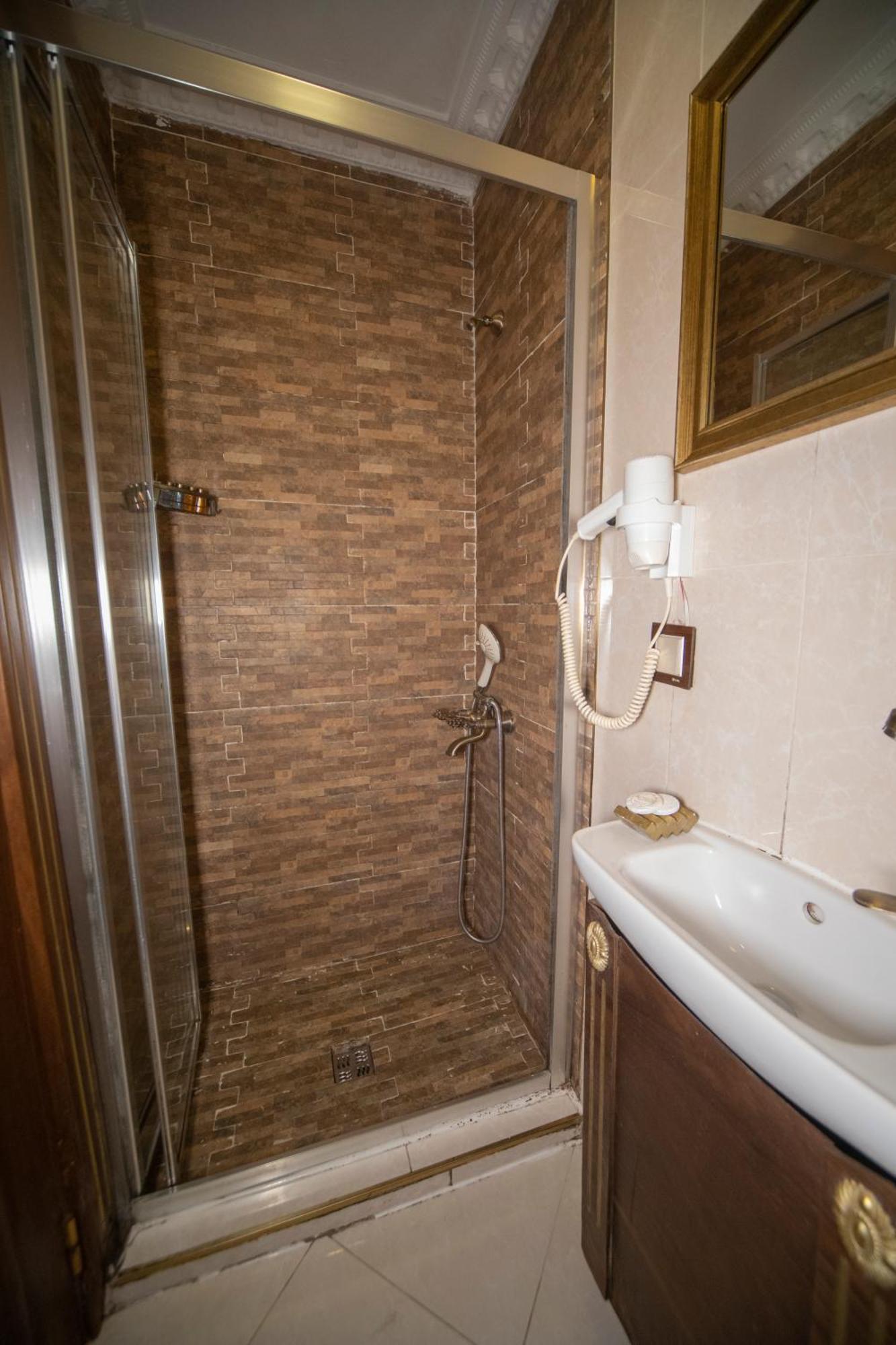 Beyport Hotel Taksim Istanbul Exterior photo