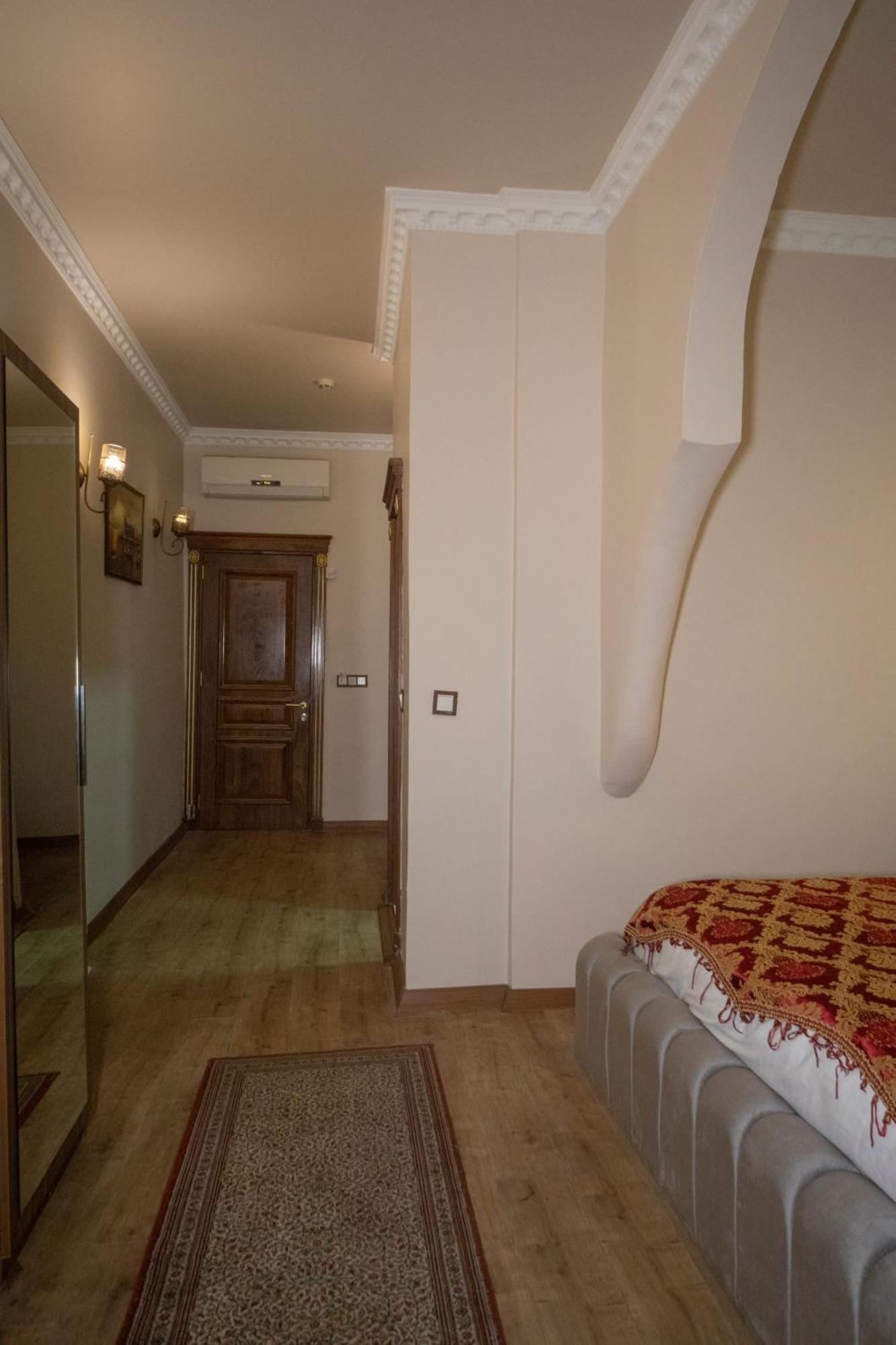 Beyport Hotel Taksim Istanbul Exterior photo