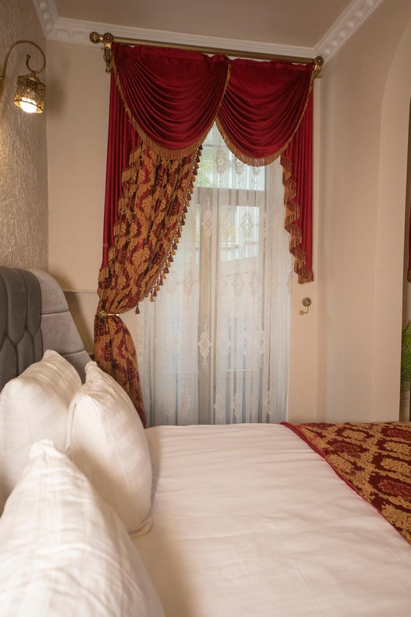 Beyport Hotel Taksim Istanbul Exterior photo