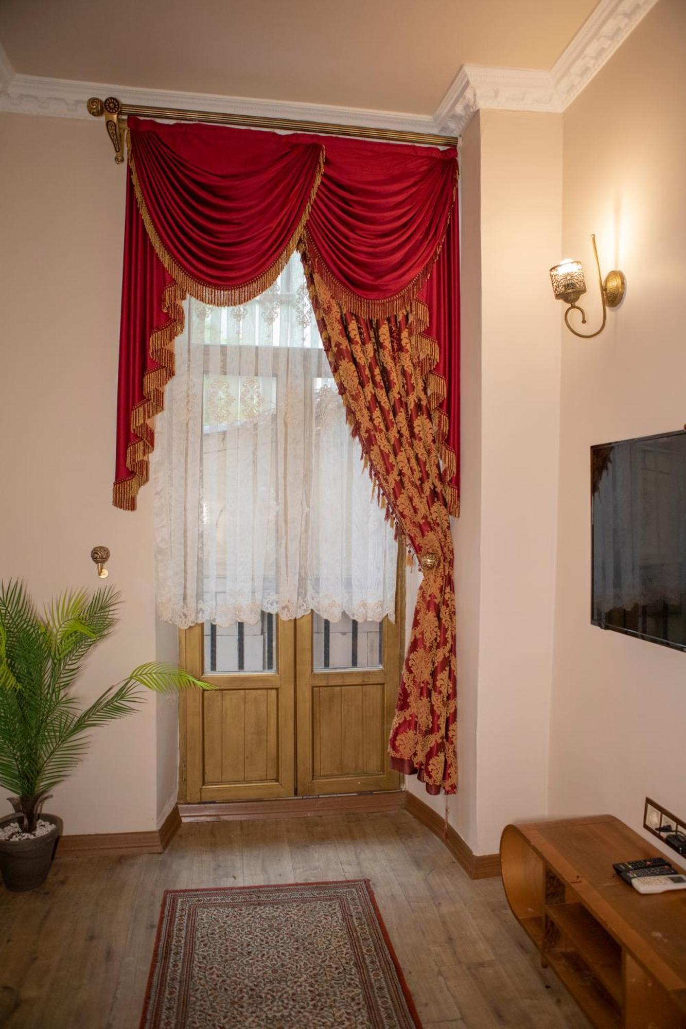 Beyport Hotel Taksim Istanbul Exterior photo